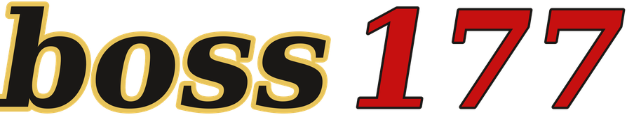 boss177 logo
